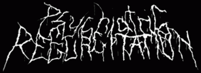 logo Psychiatric Regurgitation